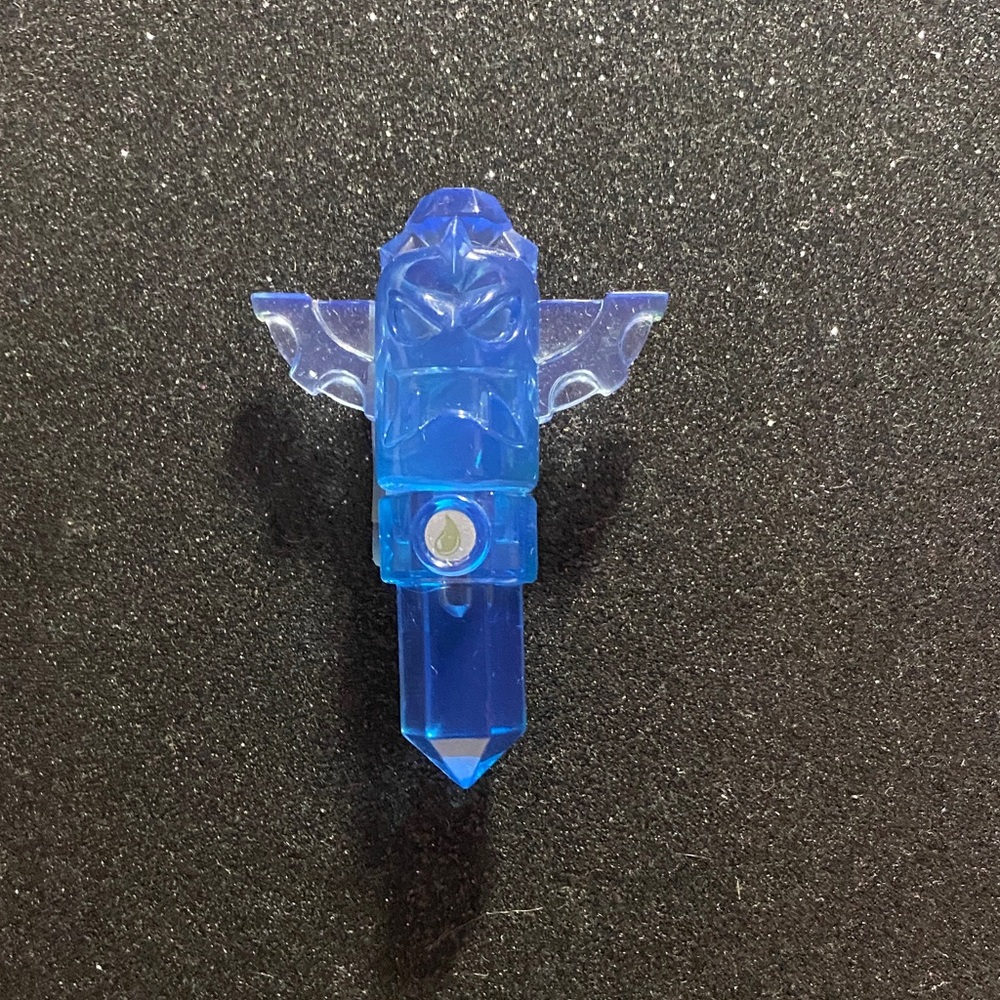 Skylanders Trap Team - Water Tiki Trap (Loose)